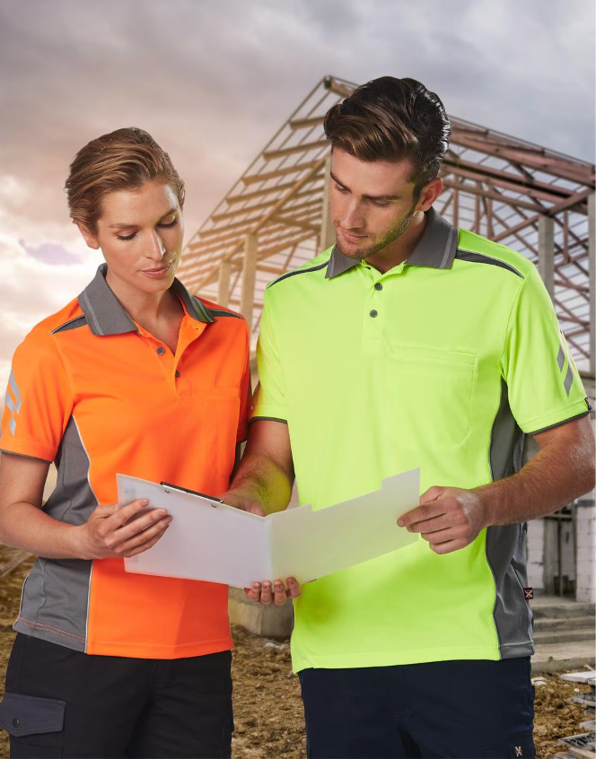 Hi-Vis