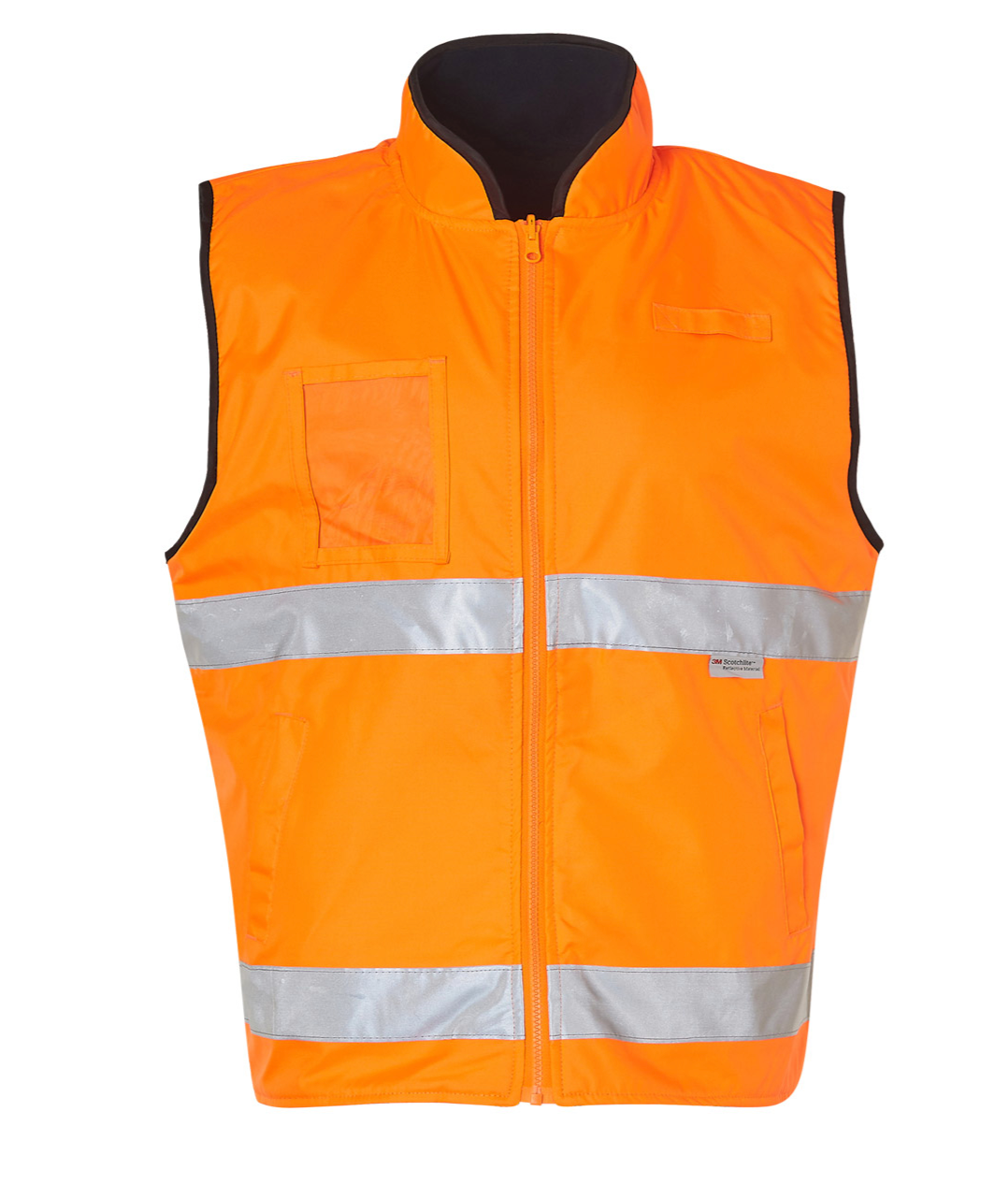 SW49 Hi-Vis SAFETY VEST
