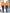 WP26 UNISEX COTTON STRETCH RIP-STOP WORK PANTS