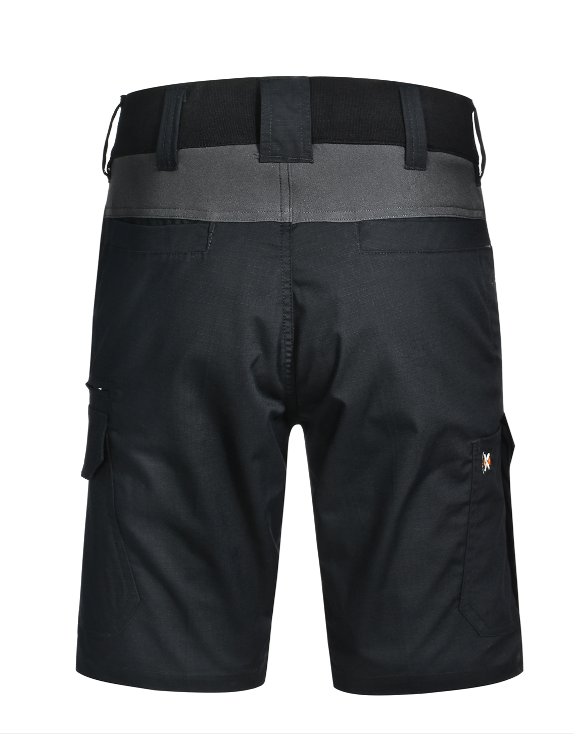 WP25 UNISEX RIPSTOP STRETCH WORK SHORTS