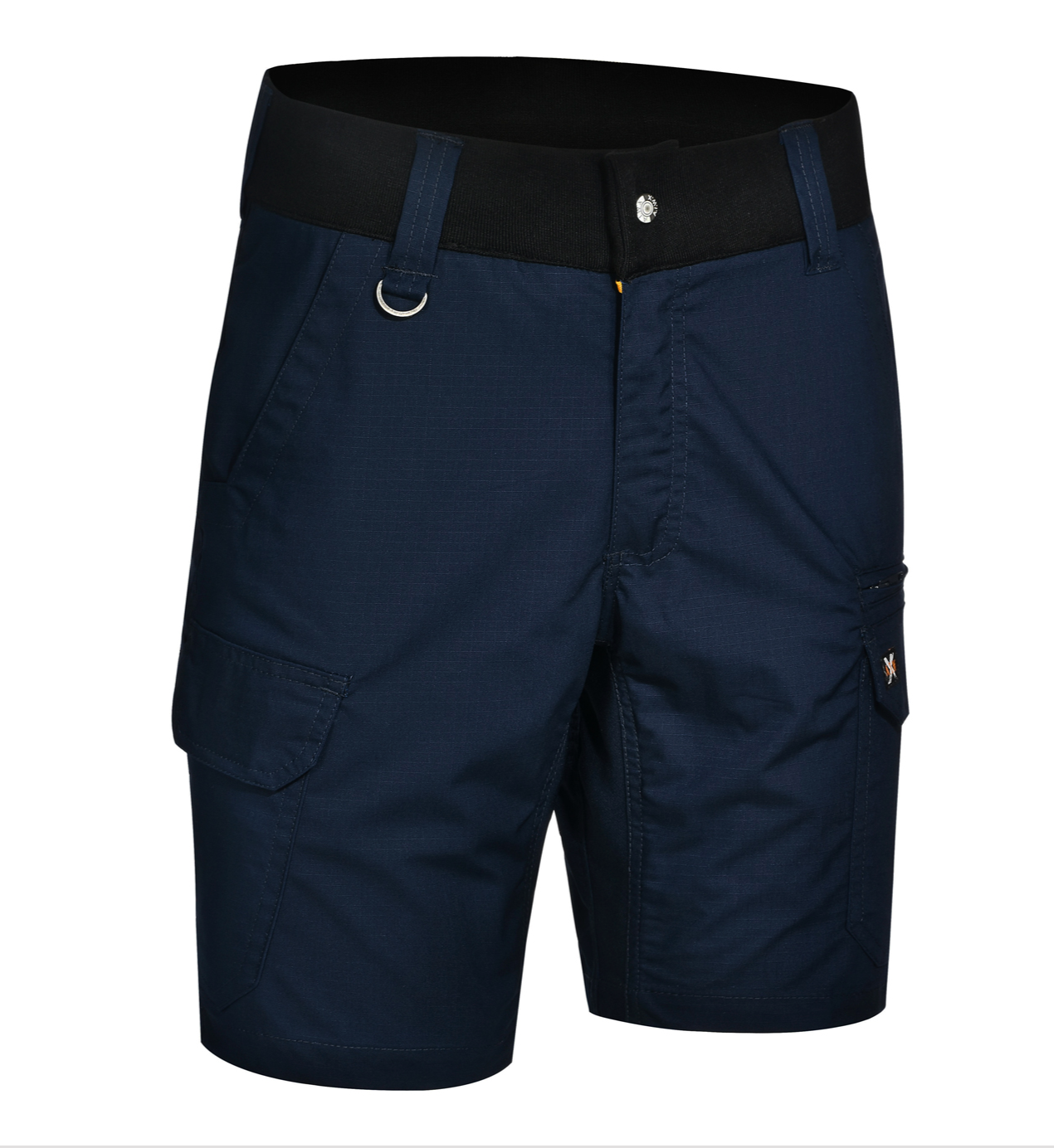 WP25 UNISEX RIPSTOP STRETCH WORK SHORTS