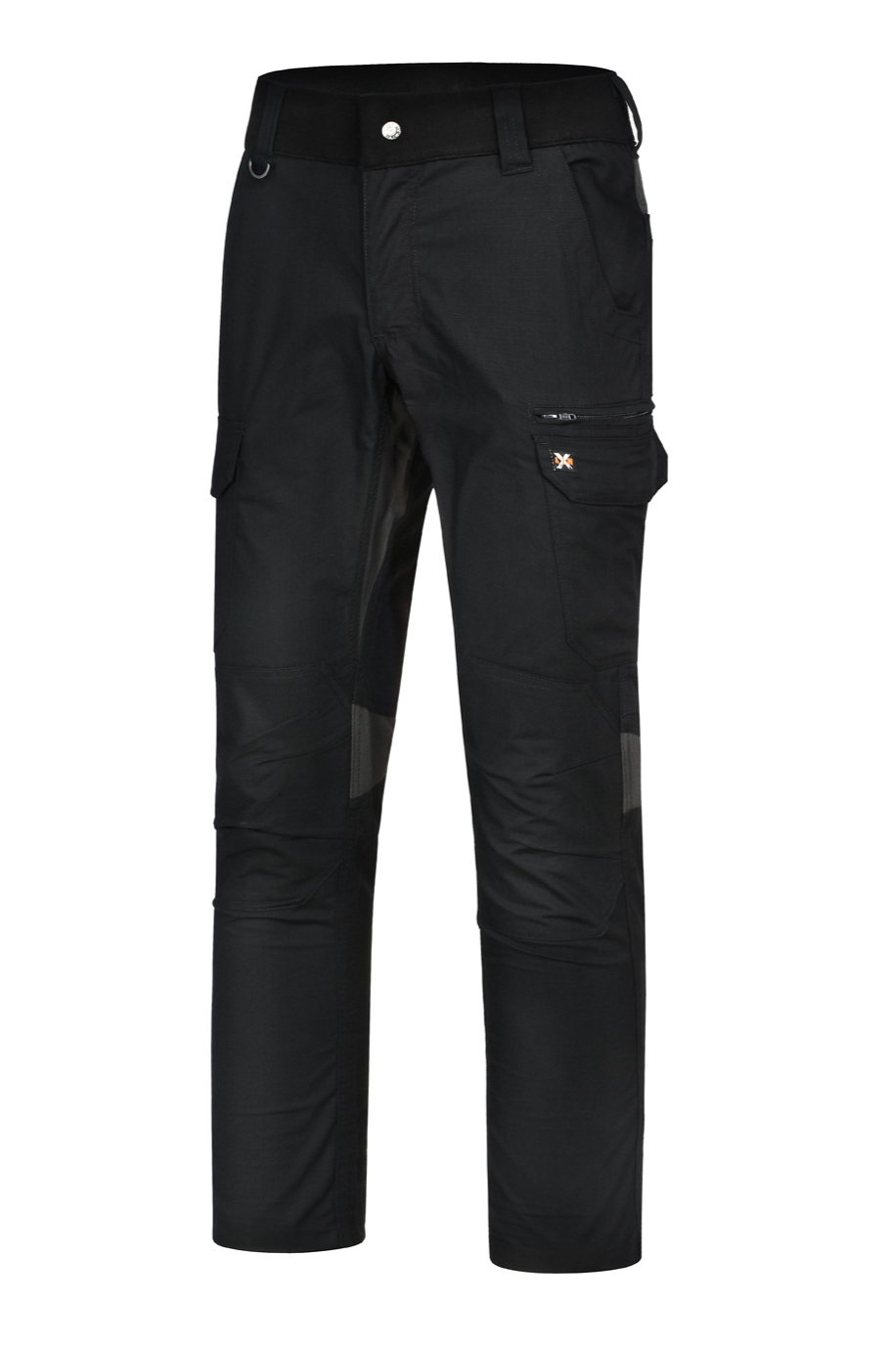 WP24 UNISEX RIPSTOP STRETCH WORK PANTS