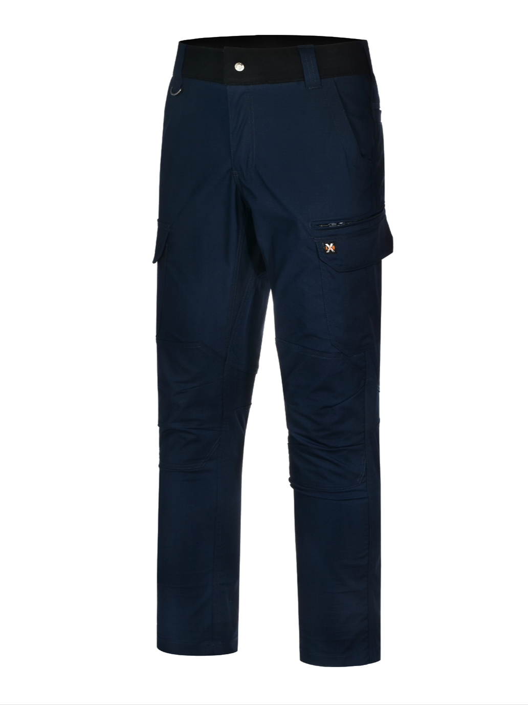 WP24 UNISEX RIPSTOP STRETCH WORK PANTS