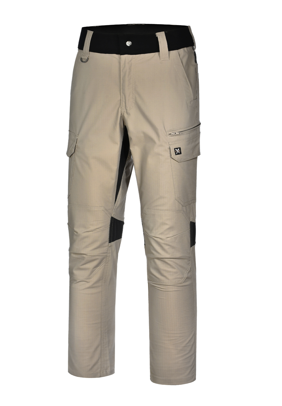 WP24 UNISEX RIPSTOP STRETCH WORK PANTS