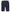 WP23 MENS STRETCH CARGO WORK SHORTS WITH DESIGN PANEL TREATMENTS
