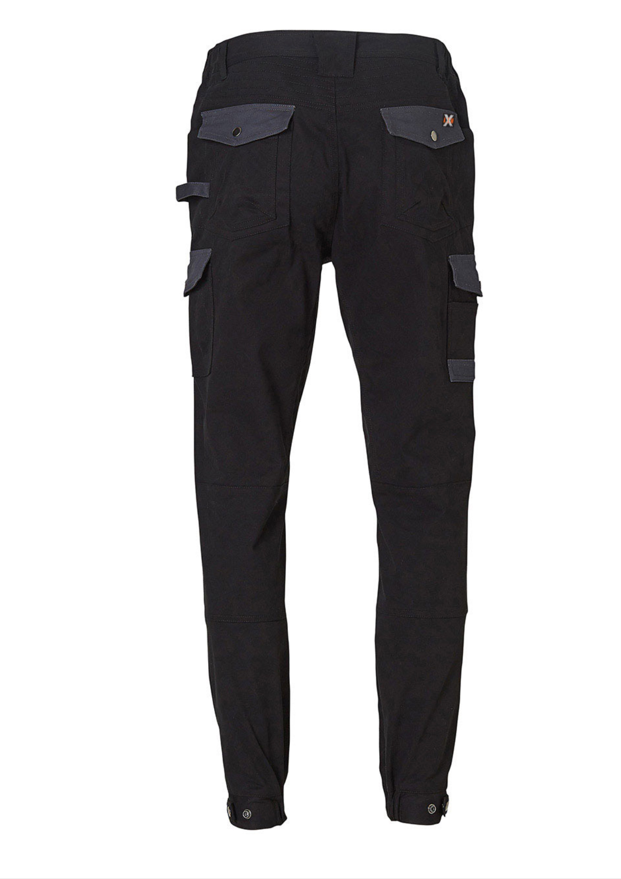 WP22 MENS CARGO WORK PANT