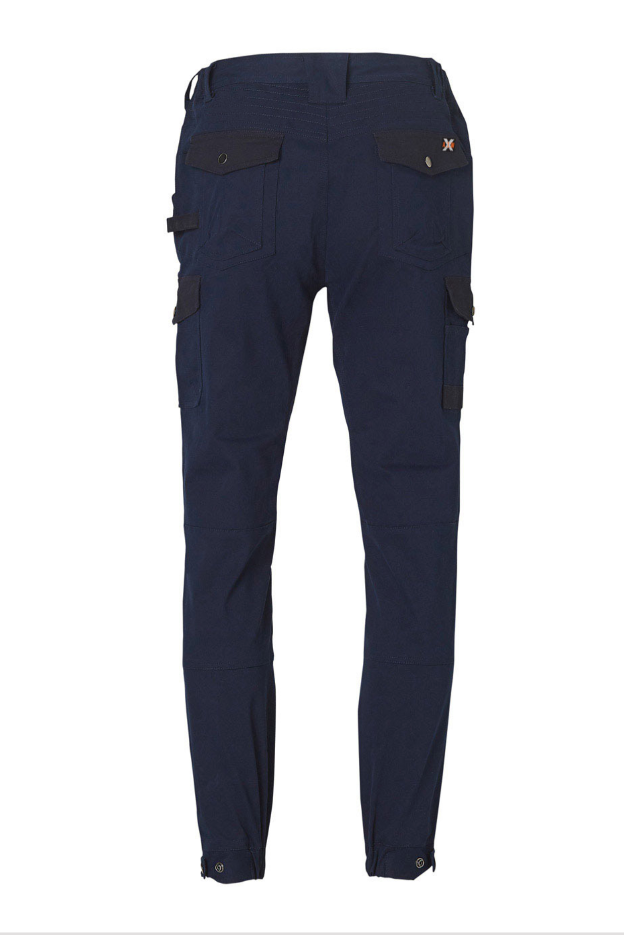 WP22 MENS CARGO WORK PANT