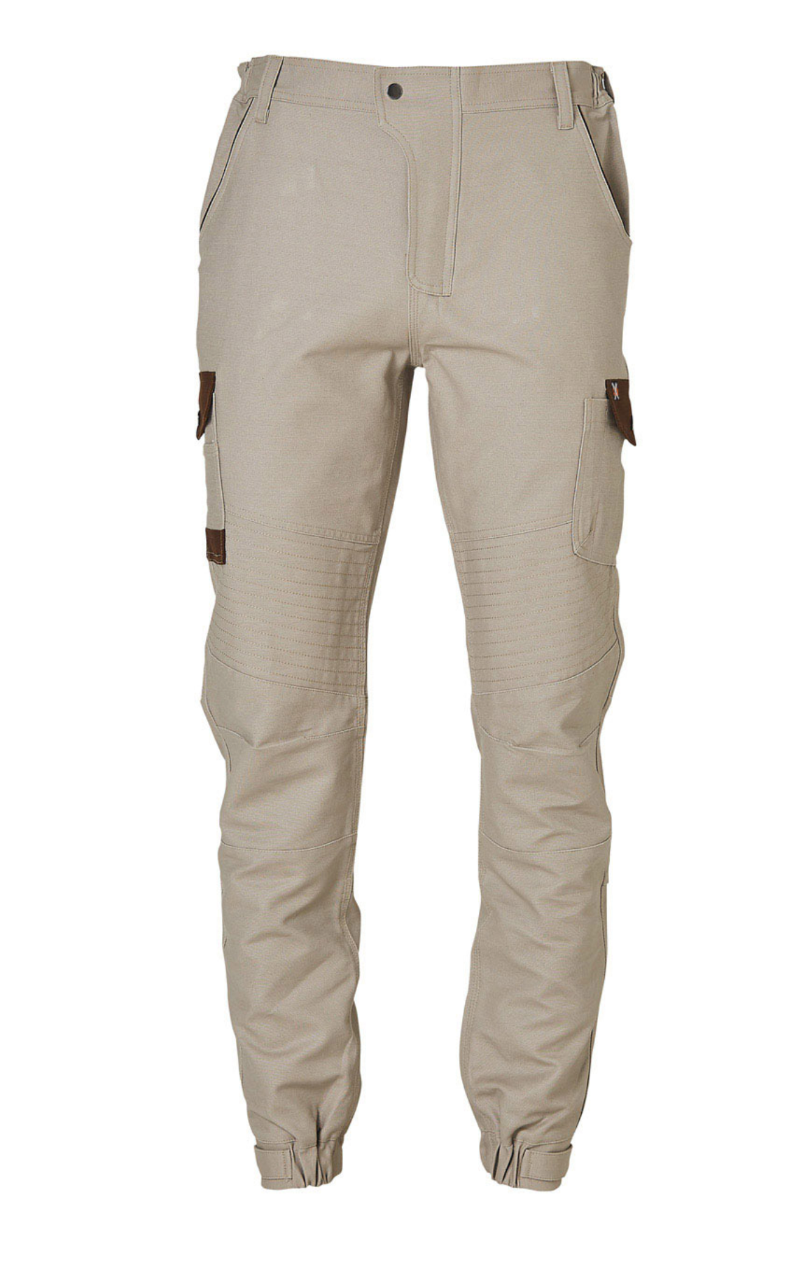 WP22 MENS CARGO WORK PANT