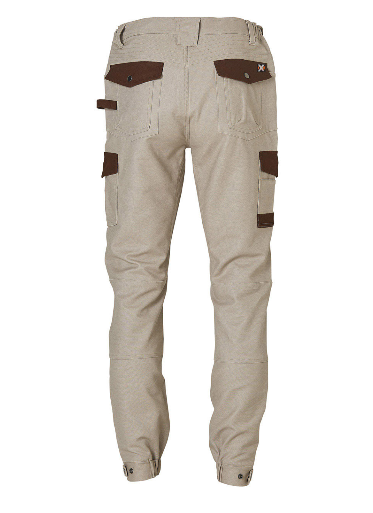 WP22 MENS CARGO WORK PANT