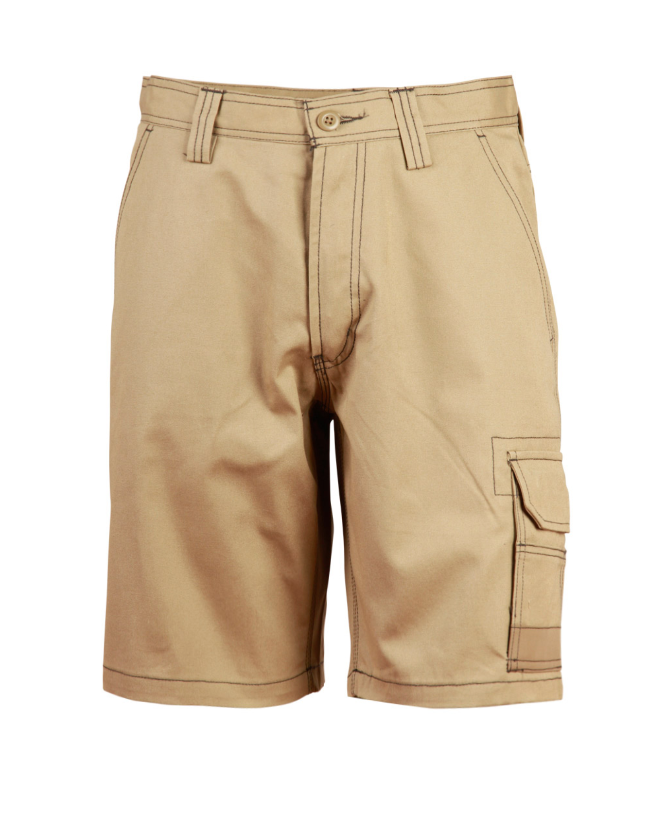 WP21 SEMI-FITTED CORDURA WORK SHORTS with CORDURA®
