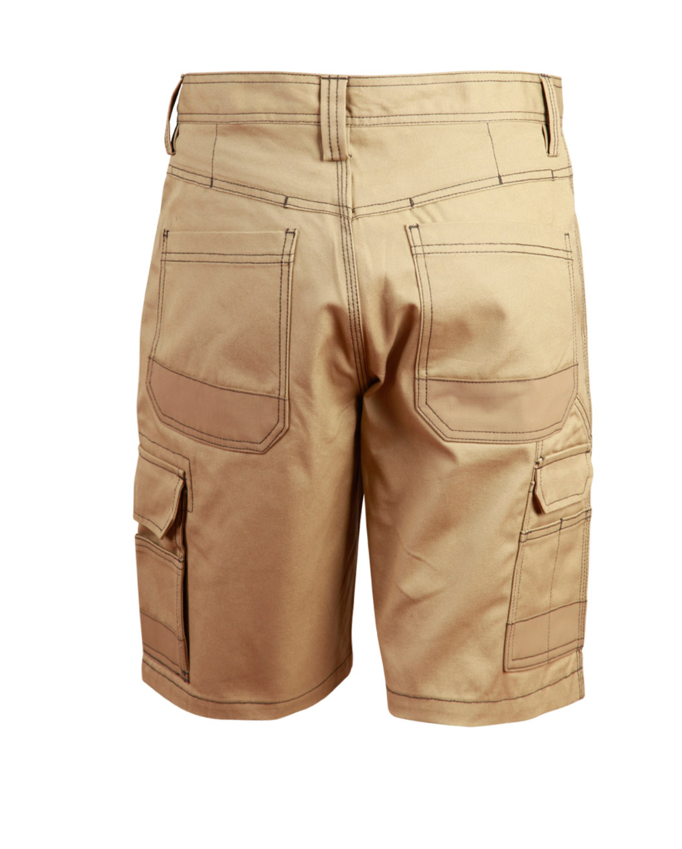 WP21 SEMI-FITTED CORDURA WORK SHORTS with CORDURA®