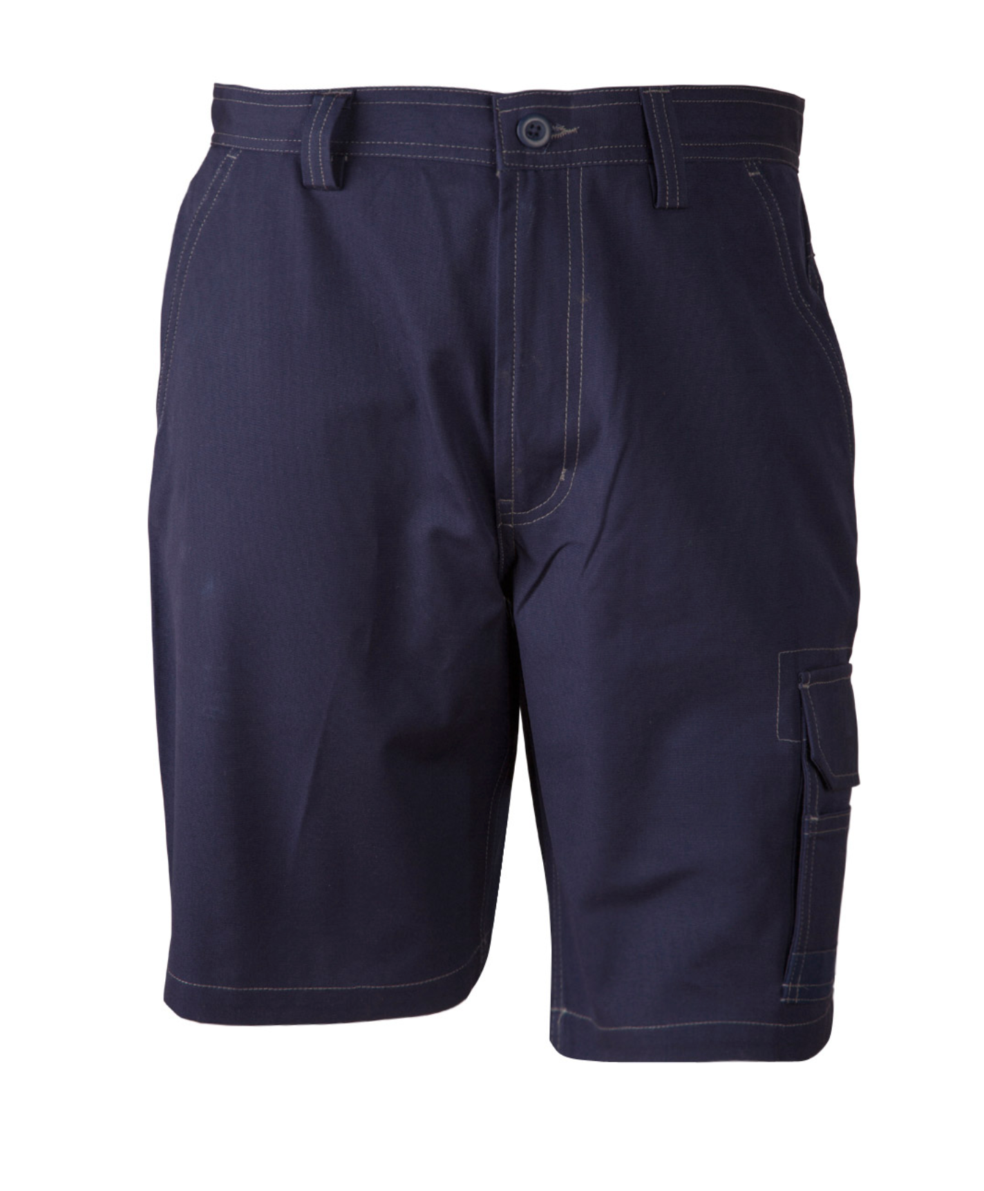 WP21 SEMI-FITTED CORDURA WORK SHORTS with CORDURA®