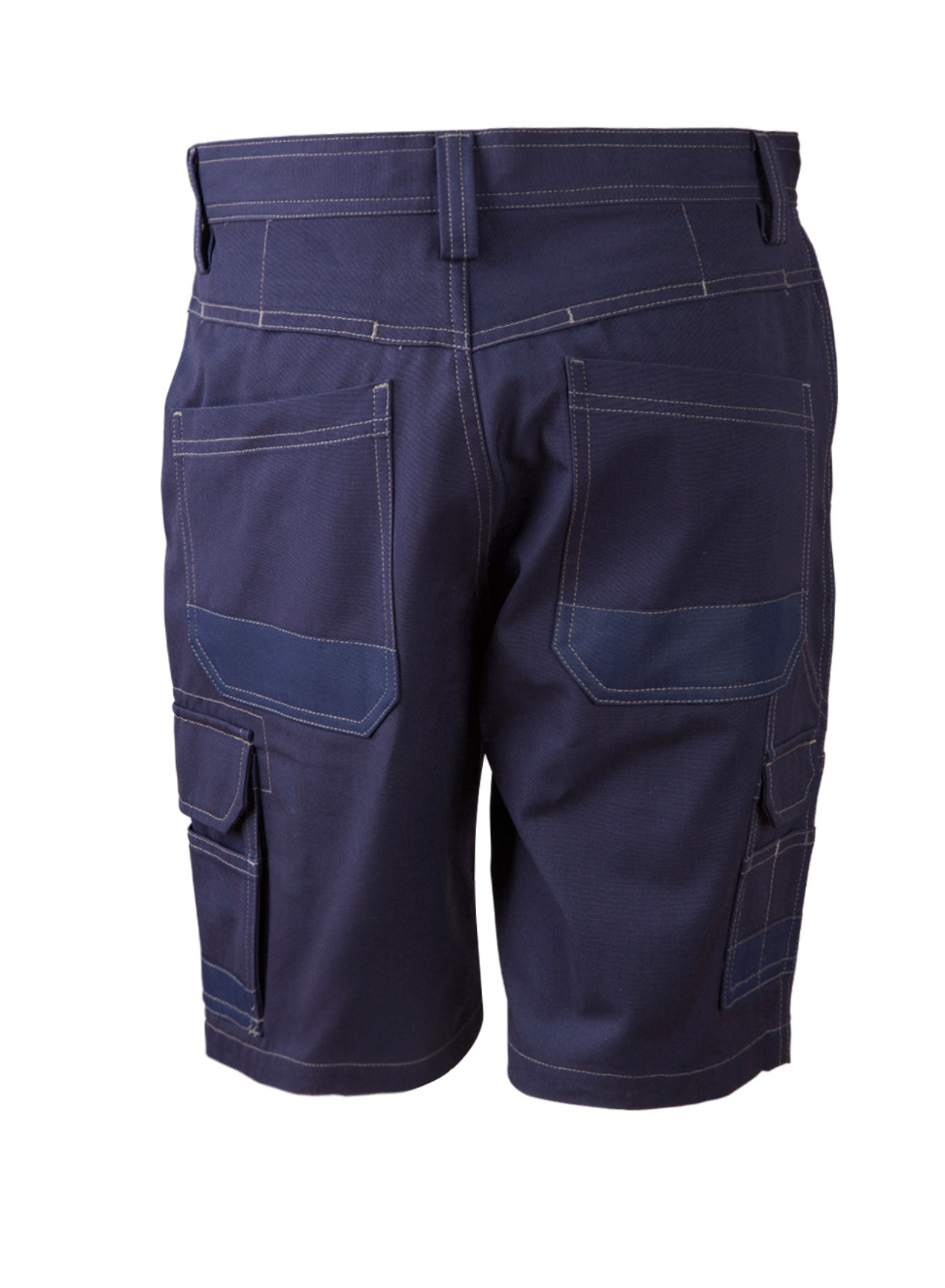 WP21 SEMI-FITTED CORDURA WORK SHORTS with CORDURA®