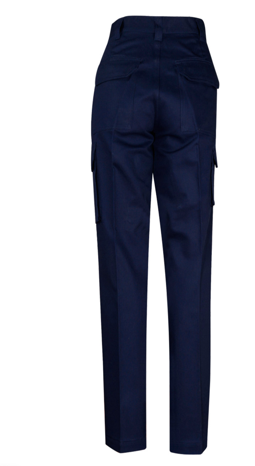 WP13 Mens Heavy Cotton Pre-Shrunk Drill Pants Longer Leg Size