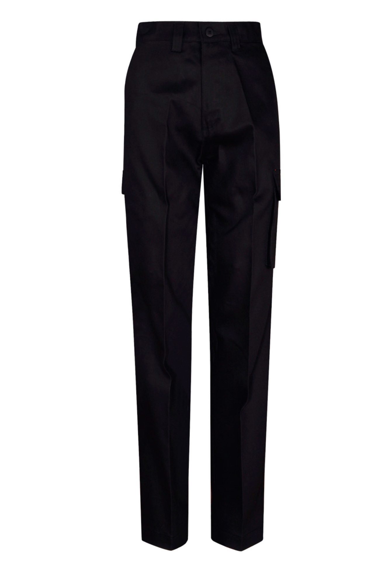 WP13 Mens Heavy Cotton Pre-Shrunk Drill Pants Longer Leg Size