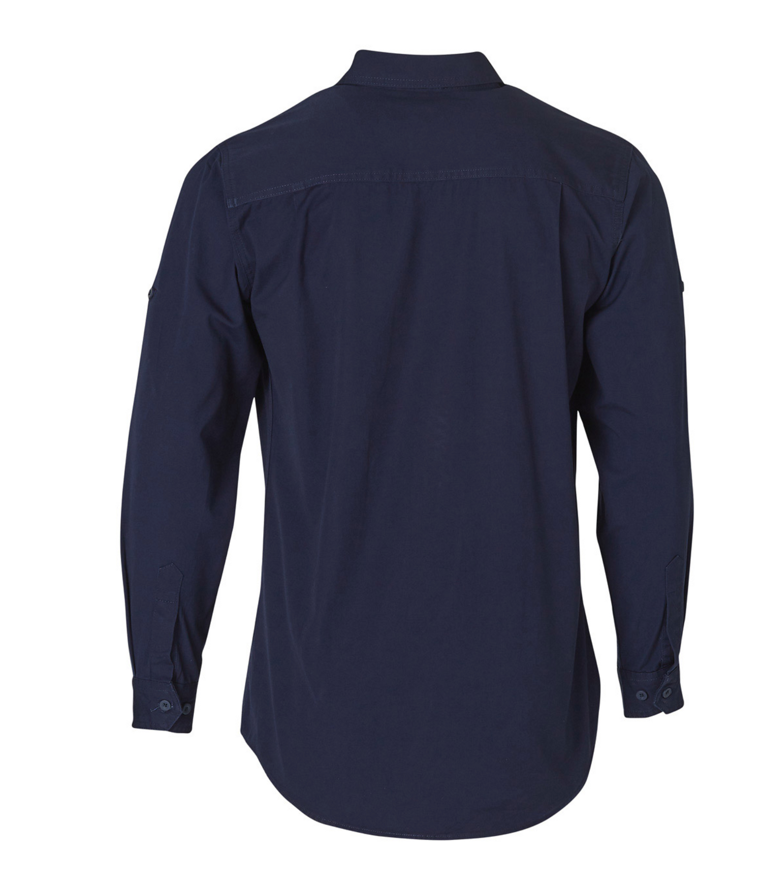 WT06 Mens Cordura® Durable Long Sleeve Work Shirt