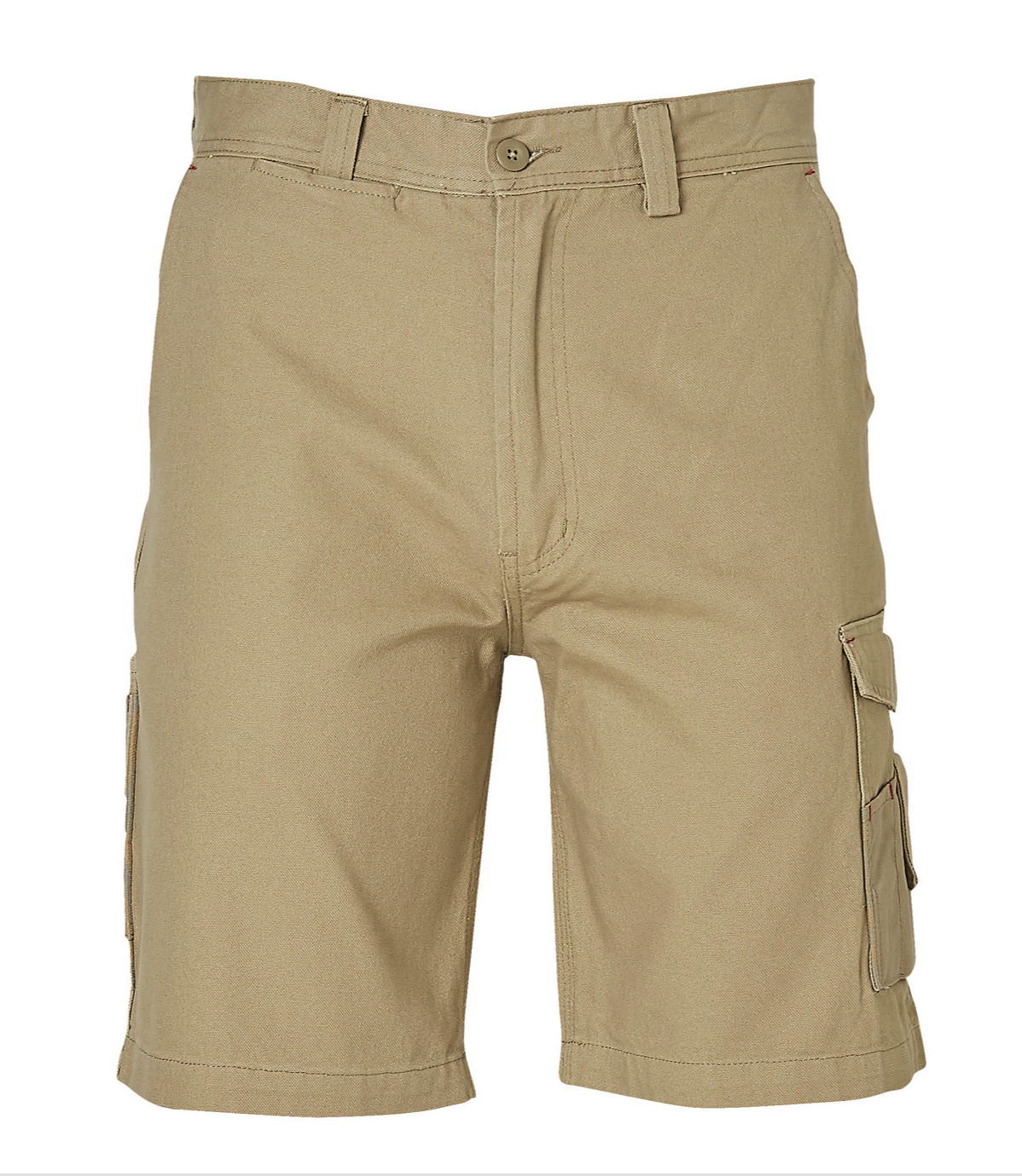 WP11 Mens Durable Work Shorts