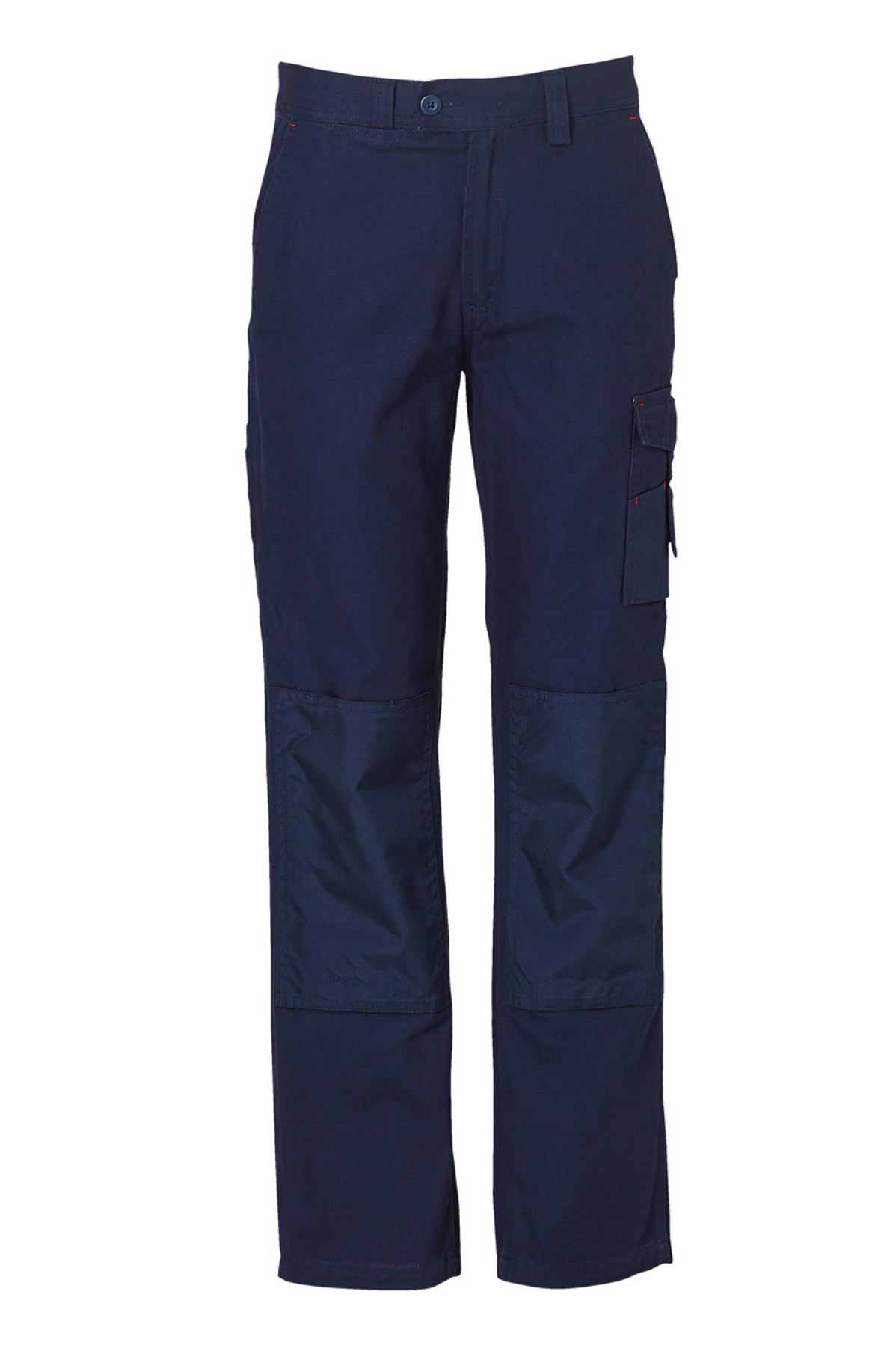 WP10 Ladies Durable Work Pants