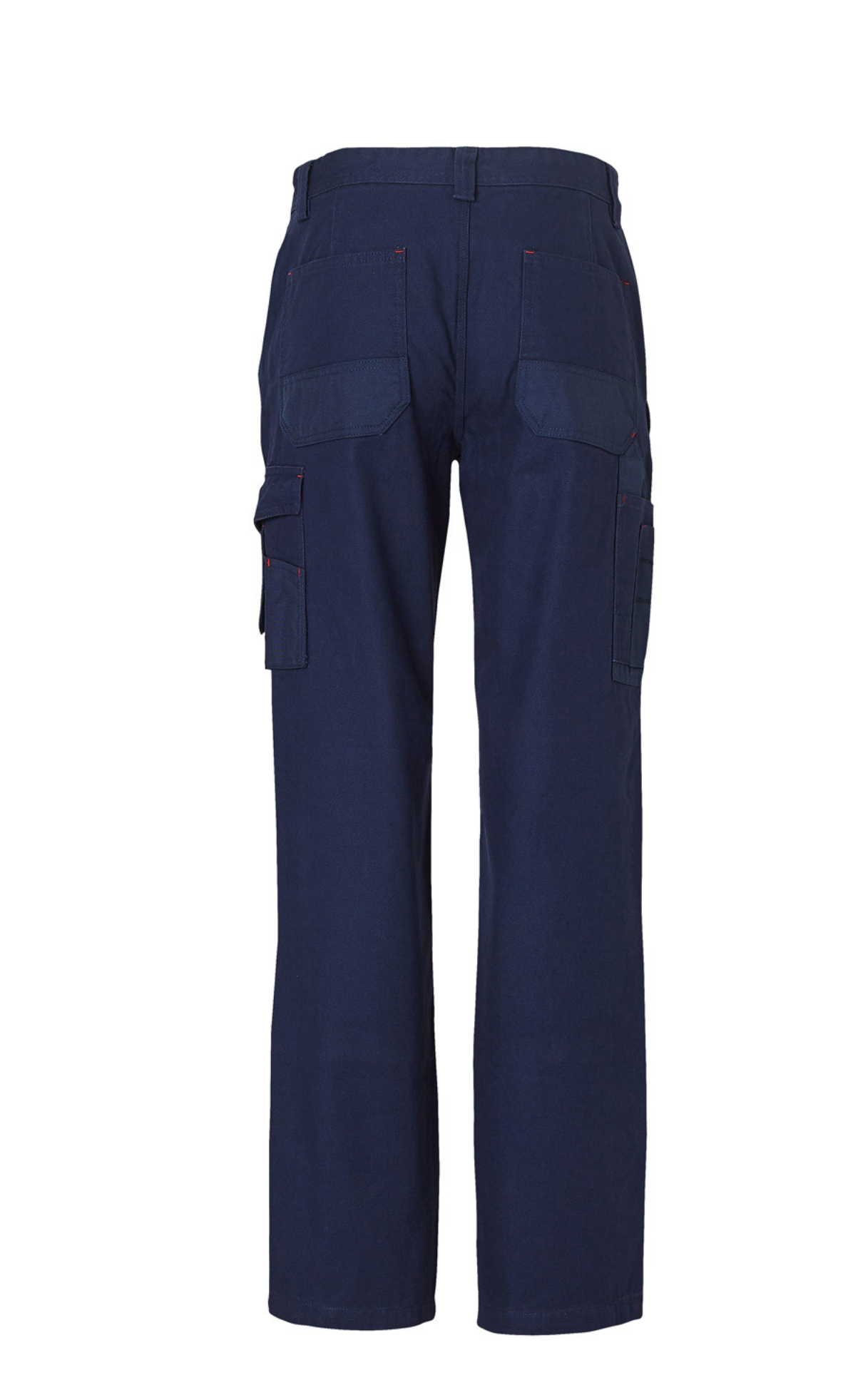 WP10 Ladies Durable Work Pants