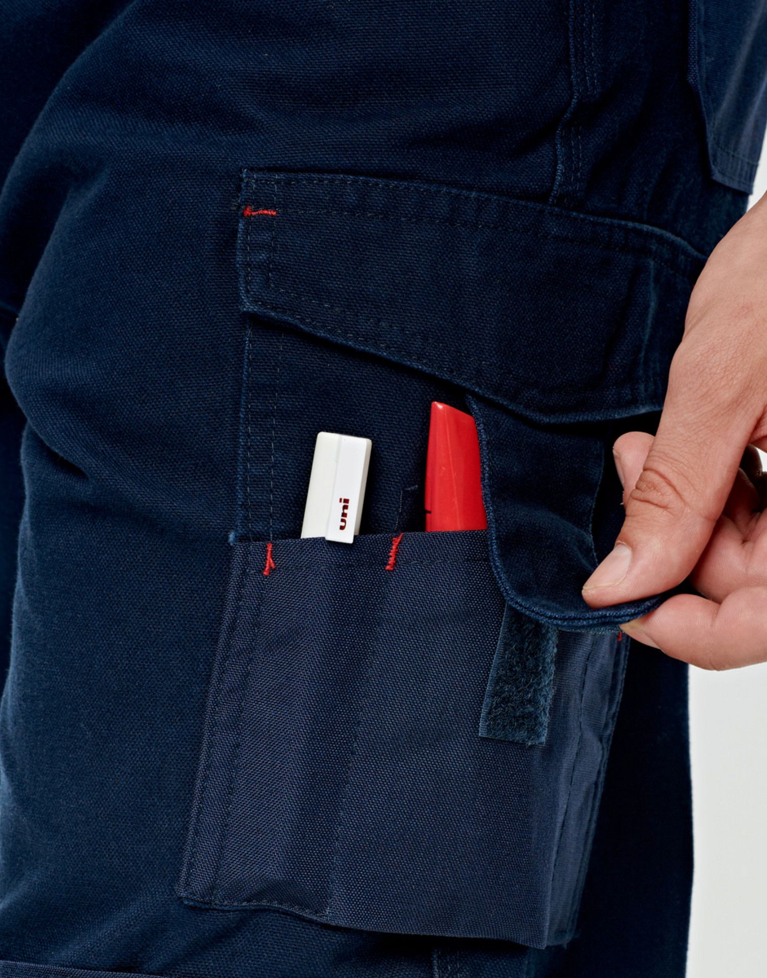 WP09 Mens Durable Work Pants
