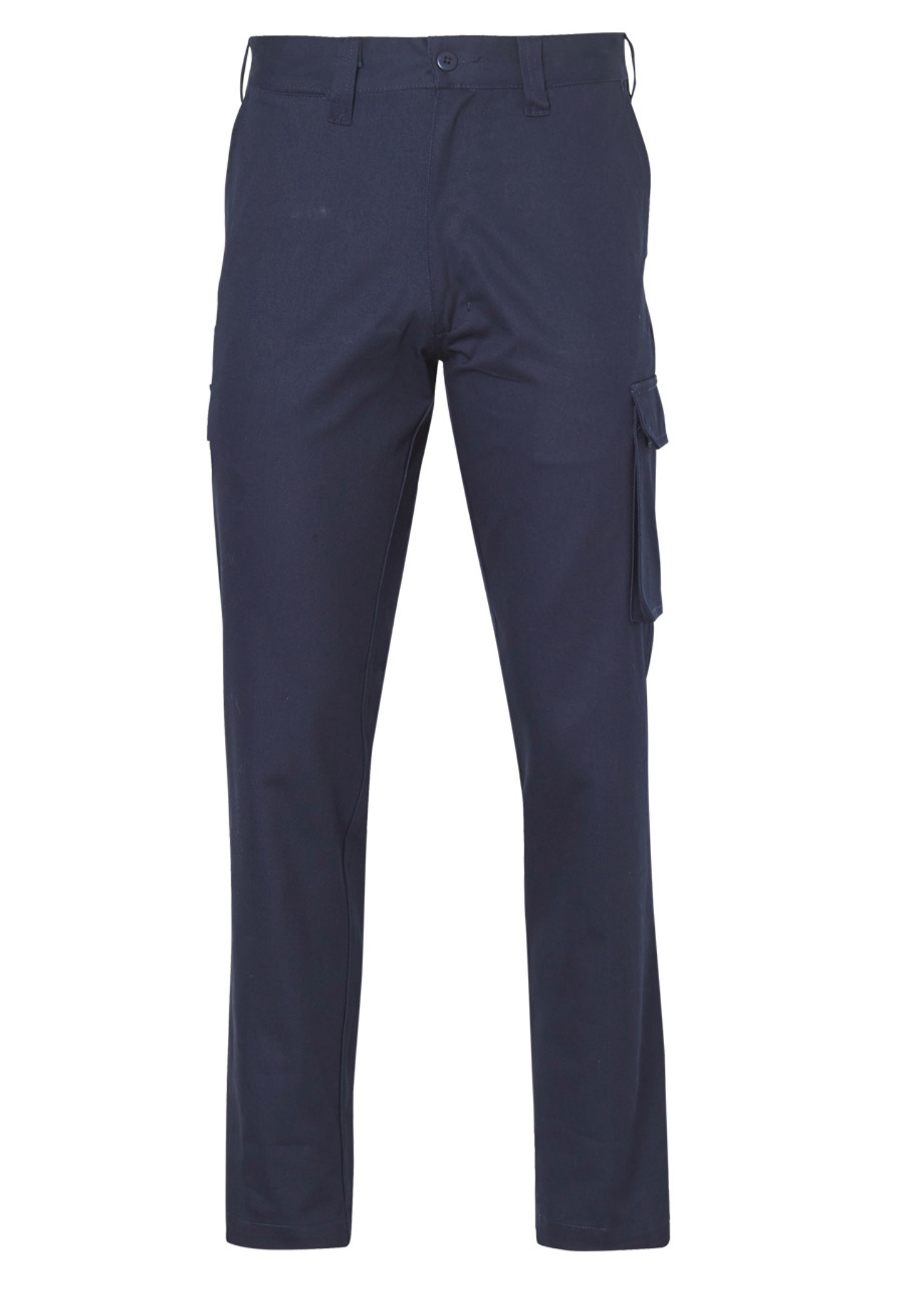 WP07 Mens Heavy Cotton Pre-shrunk Drill Pants Regular Size