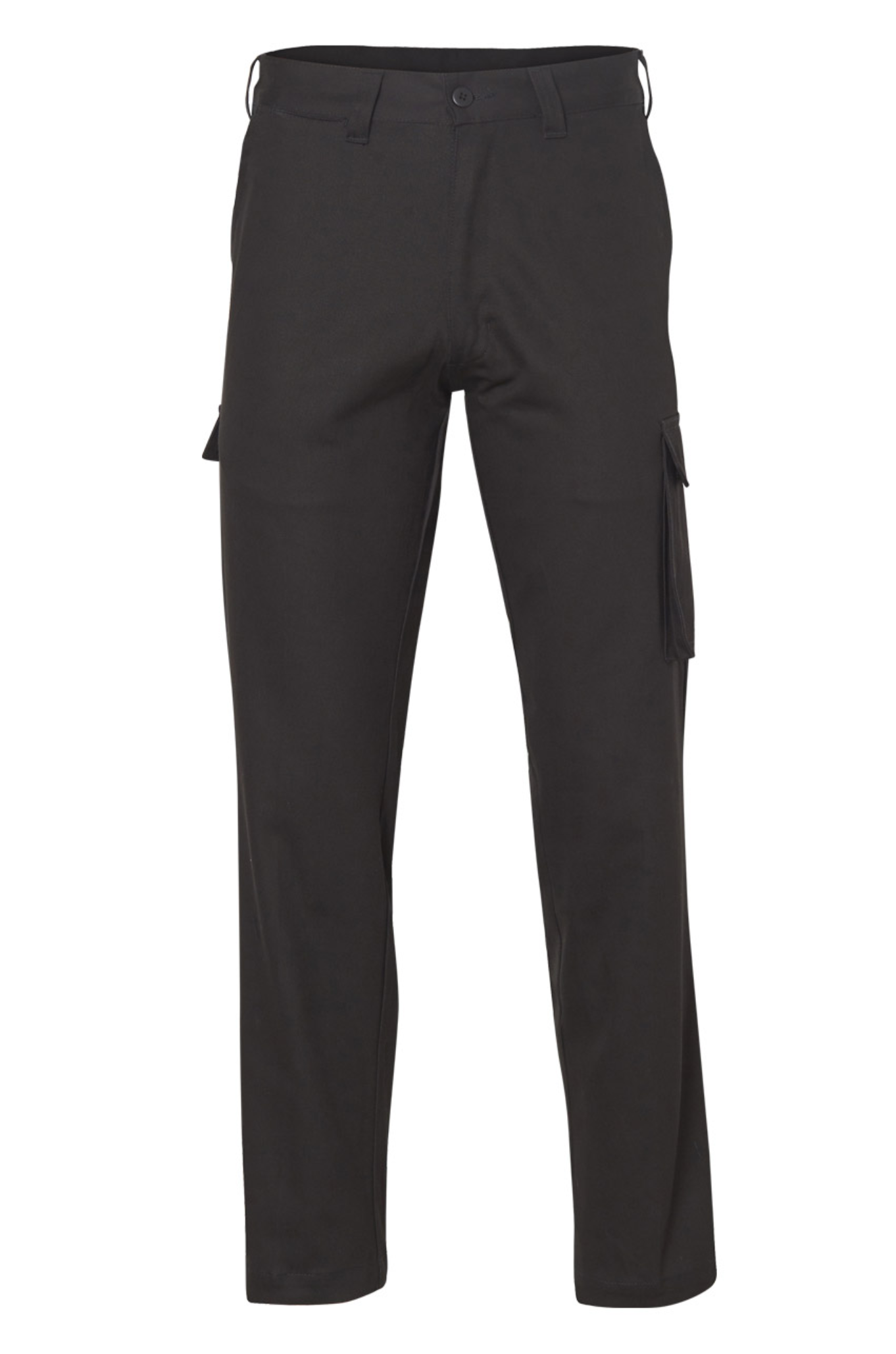 WP07 Mens Heavy Cotton Pre-shrunk Drill Pants Regular Size