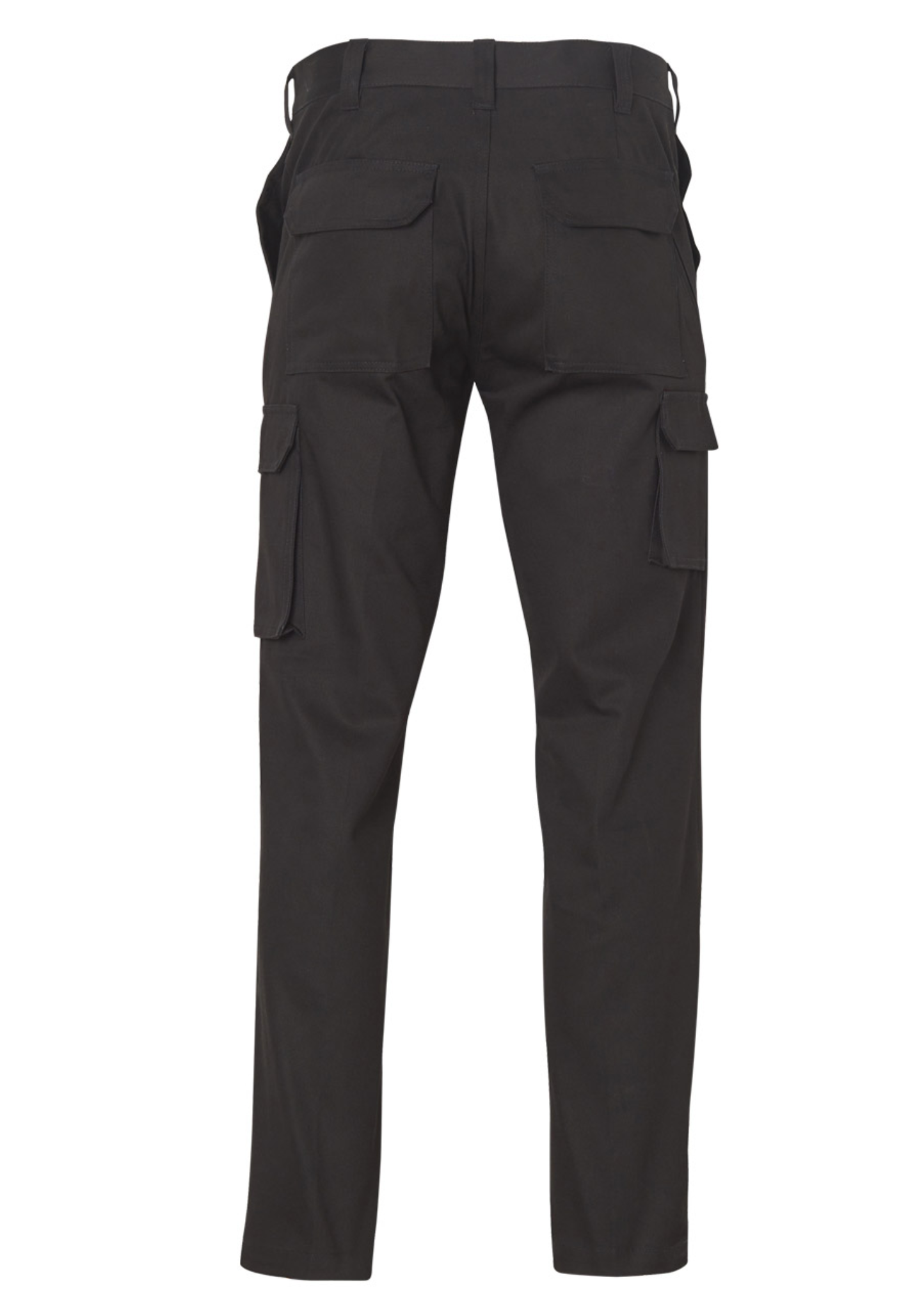WP07 Mens Heavy Cotton Pre-shrunk Drill Pants Regular Size