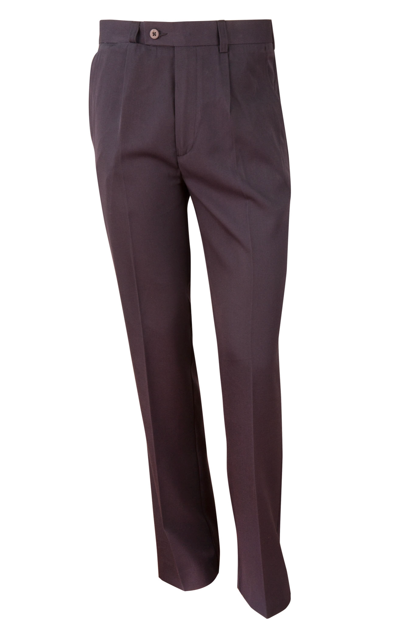WP01R Mens Permanent Press Pants Regular Size