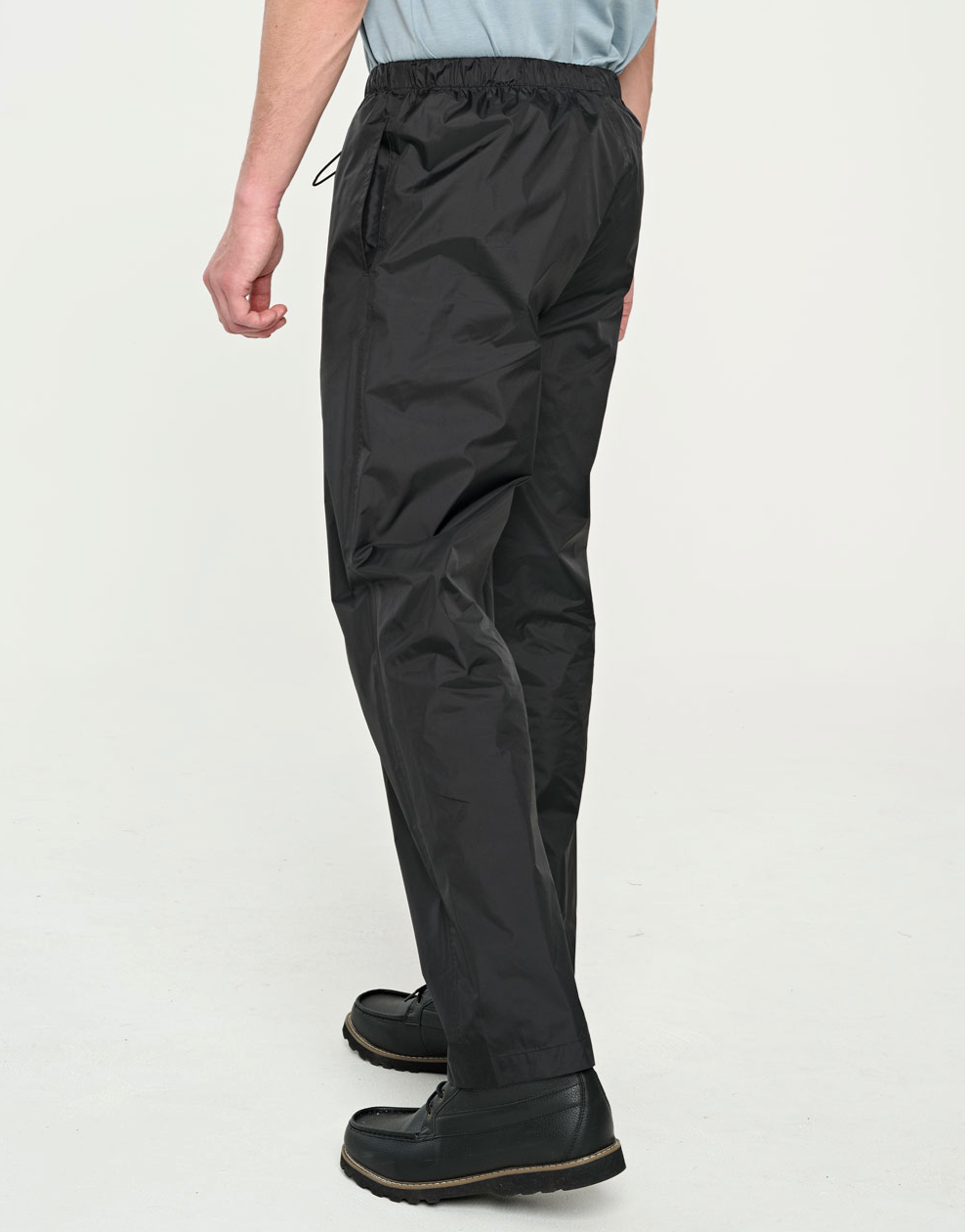 High Visibility Safety Pants with 3M Reflective Tapes