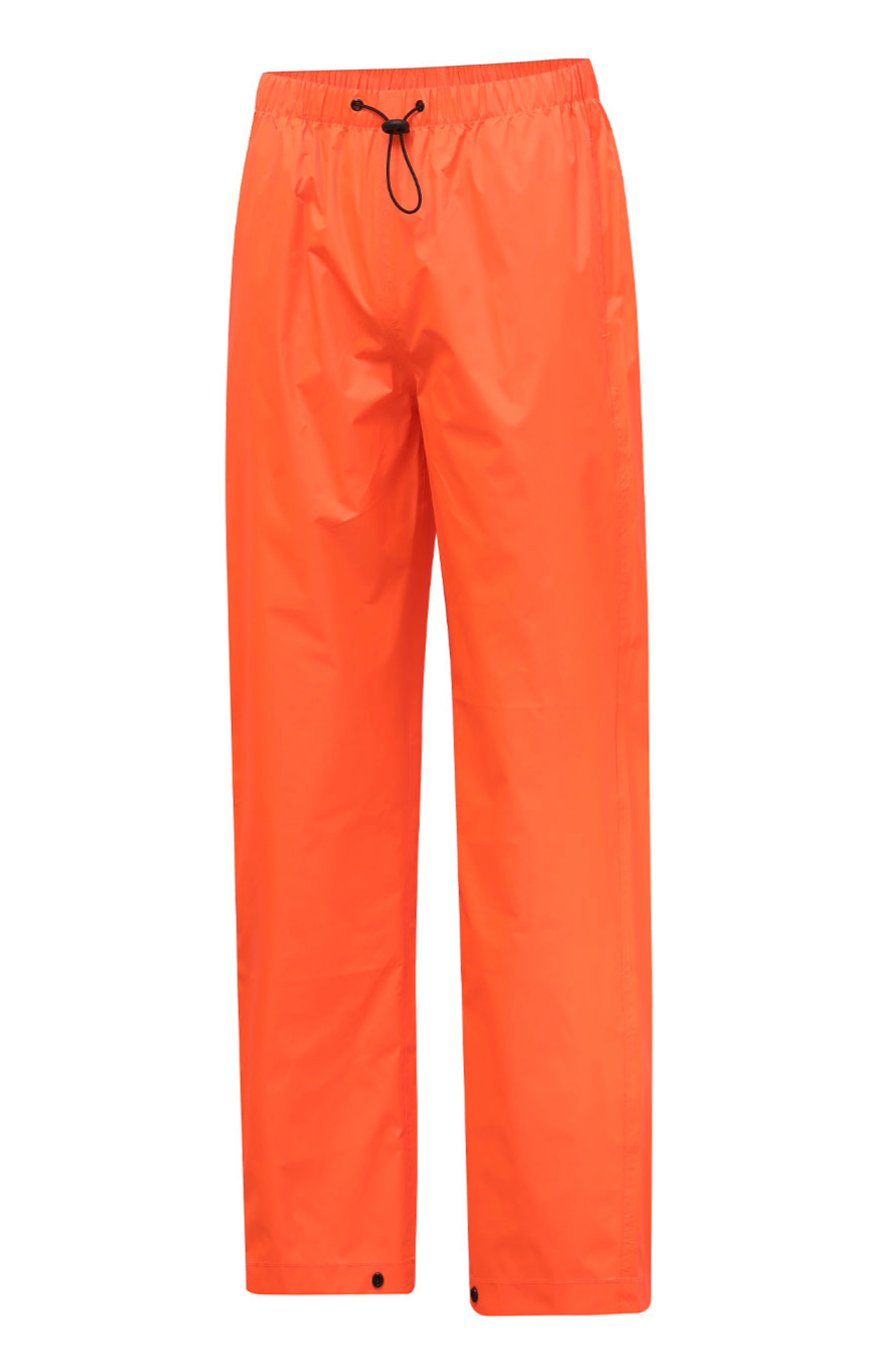 High Visibility Safety Pants with 3M Reflective Tapes