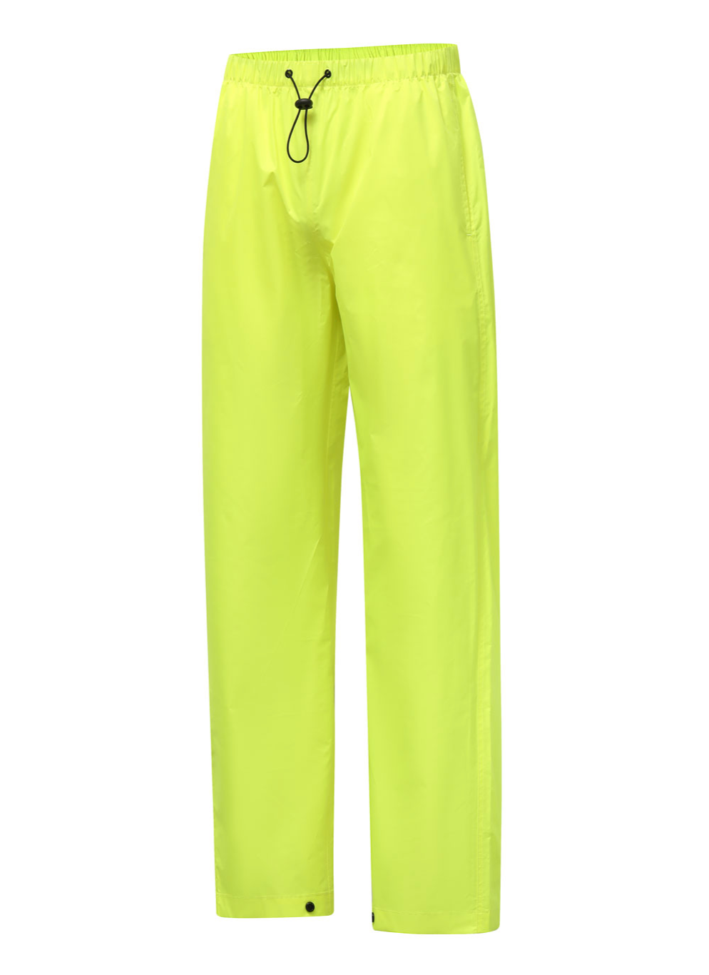 High Visibility Safety Pants with 3M Reflective Tapes