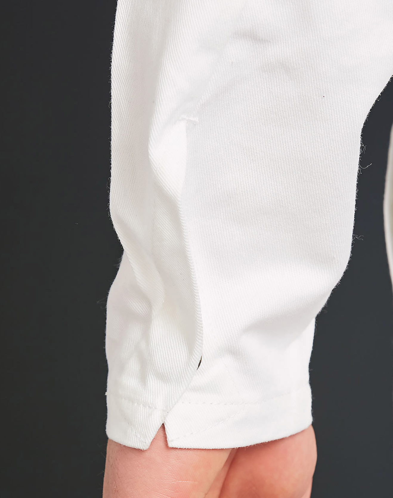 WA09HV Mens Biomotion Nightwear Coverall With X Back Tapes
