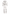 WA09HV Mens Biomotion Nightwear Coverall With X Back Tapes