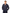 WA07 Mens Cotton Drill Coverall Regular Size