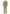 WA08 Mens Cotton Drill Coverall Stout Size