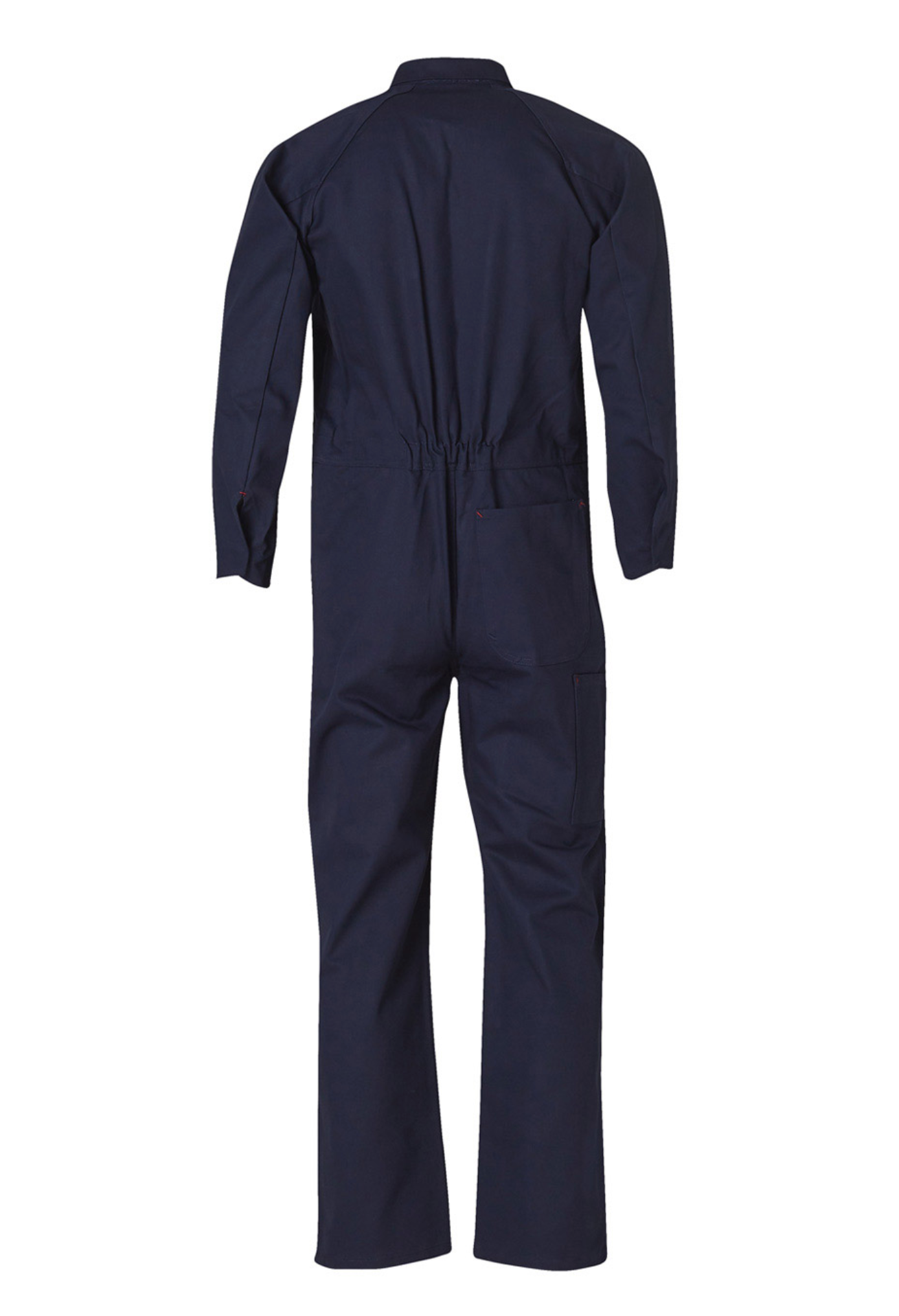WA07 Mens Cotton Drill Coverall Regular Size
