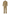 WA07 Mens Cotton Drill Coverall Regular Size