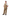 WA04 Mens Pre-Shrunk Heavy Cotton Action Back Overall