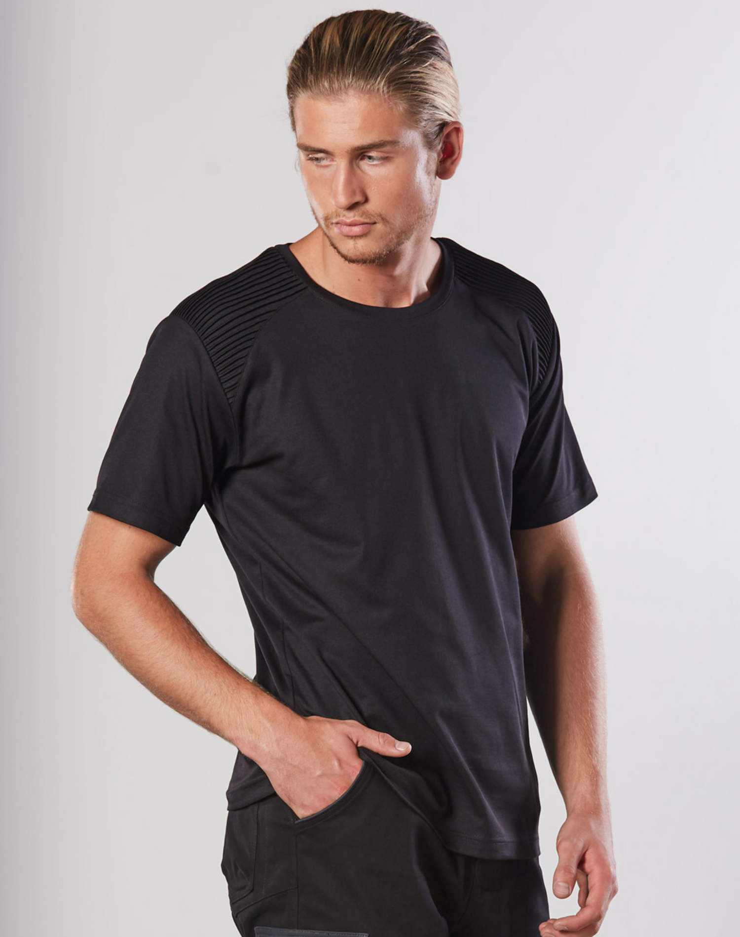 TS209 Unisex TrueDry® Tee