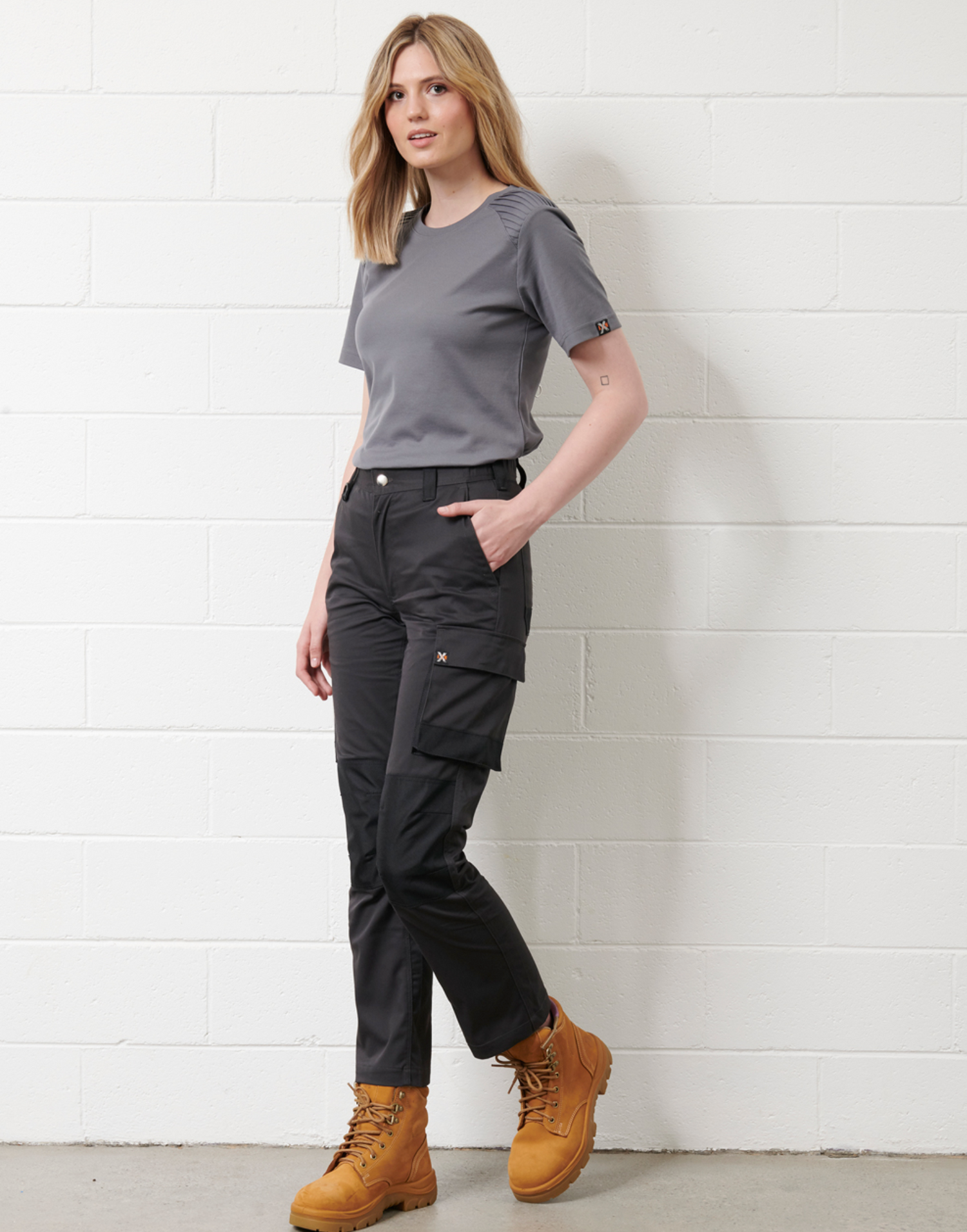 TS209 Unisex TrueDry® Tee