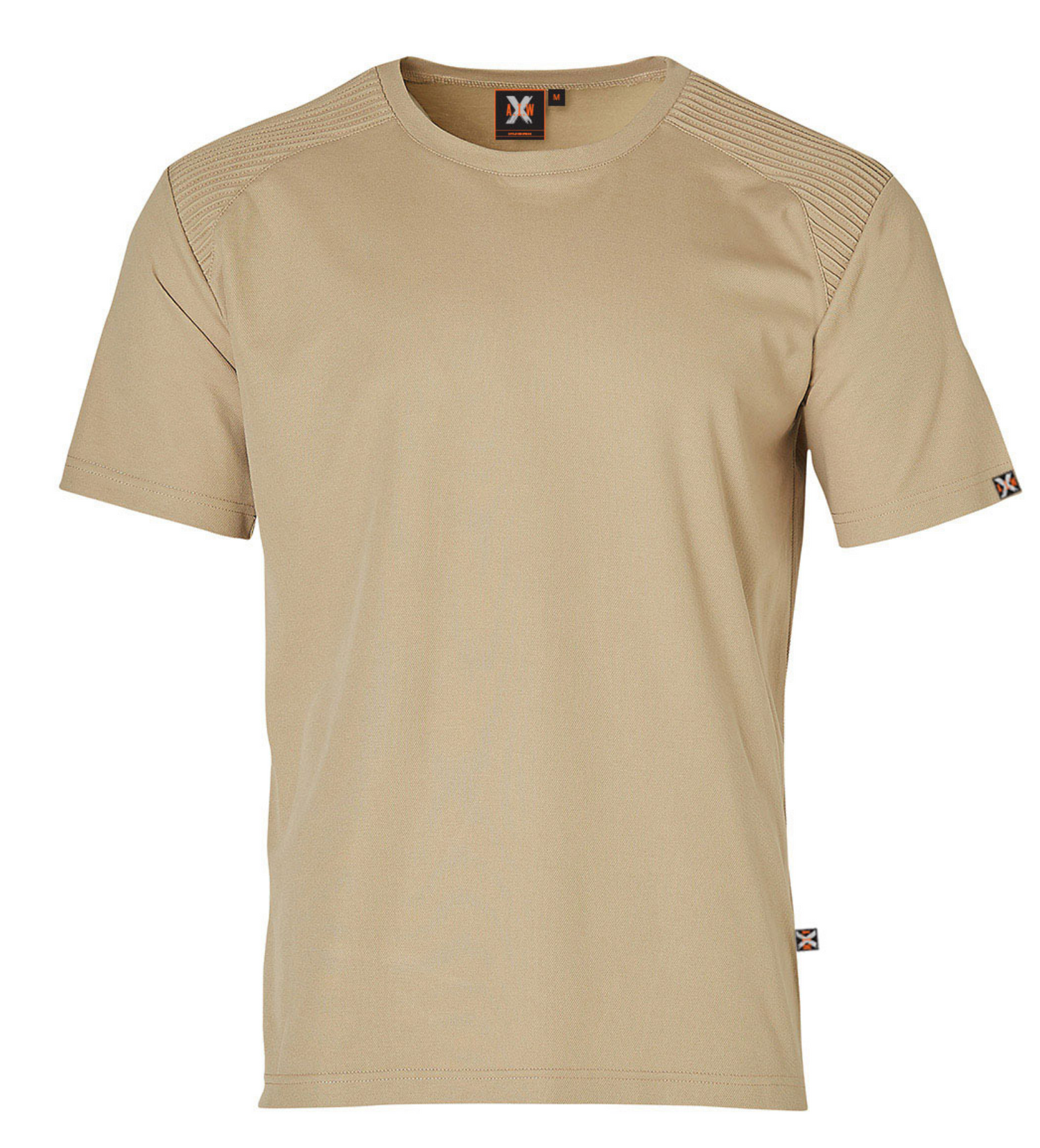TS209 Unisex TrueDry® Tee