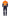 Mens Cotton Drill Coverall with 3M Scotchlite Reflective Tapes