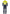 Mens Cotton Drill Coverall with 3M Scotchlite Reflective Tapes