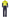 SW205 MEN'S TWO TONE COVERALL Stout Size