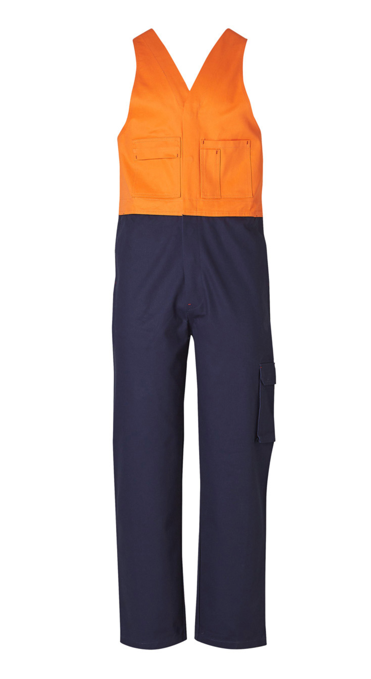 SW201 MEN'S OVERALL Regular Size