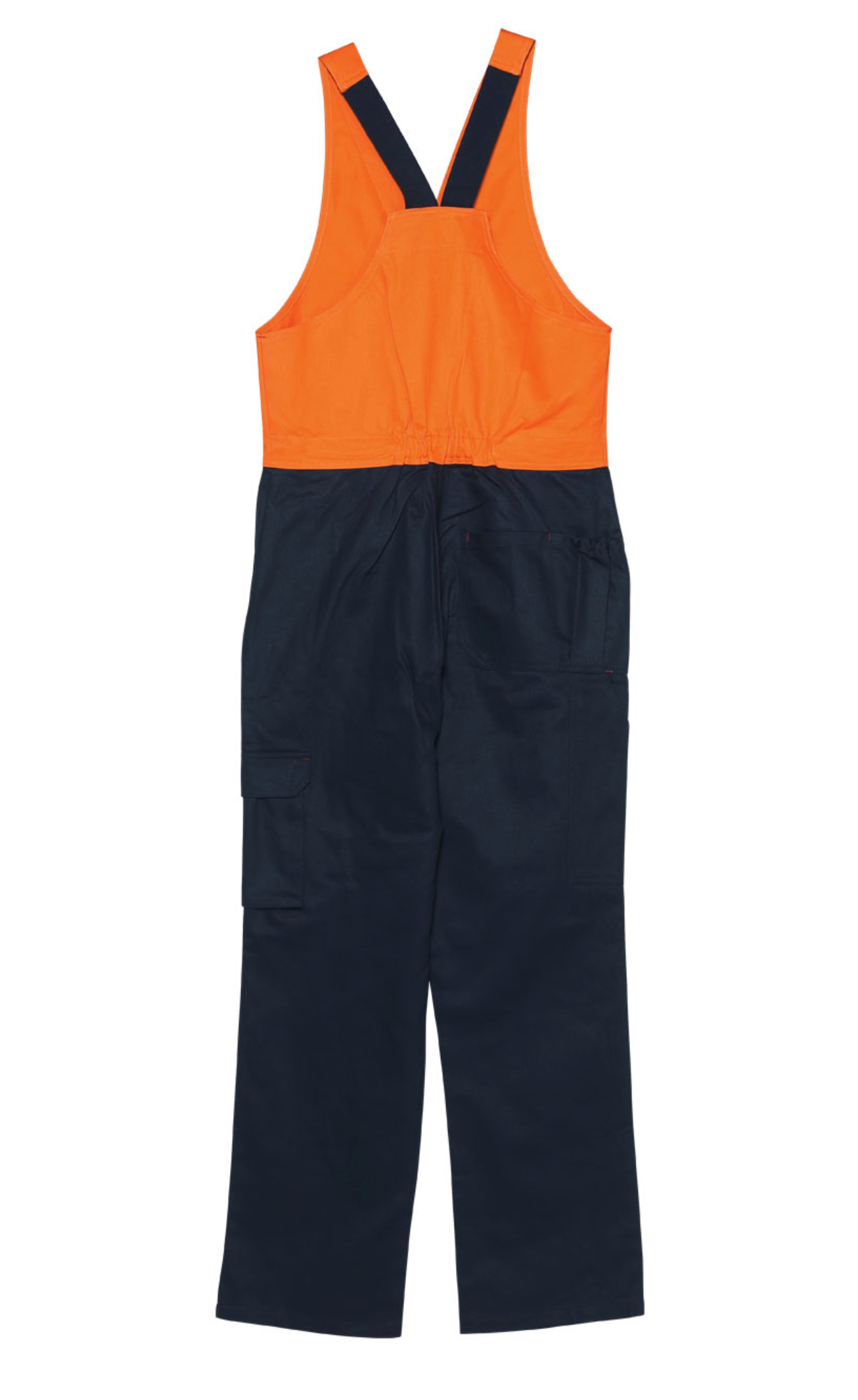 SW201 MEN'S OVERALL Regular Size
