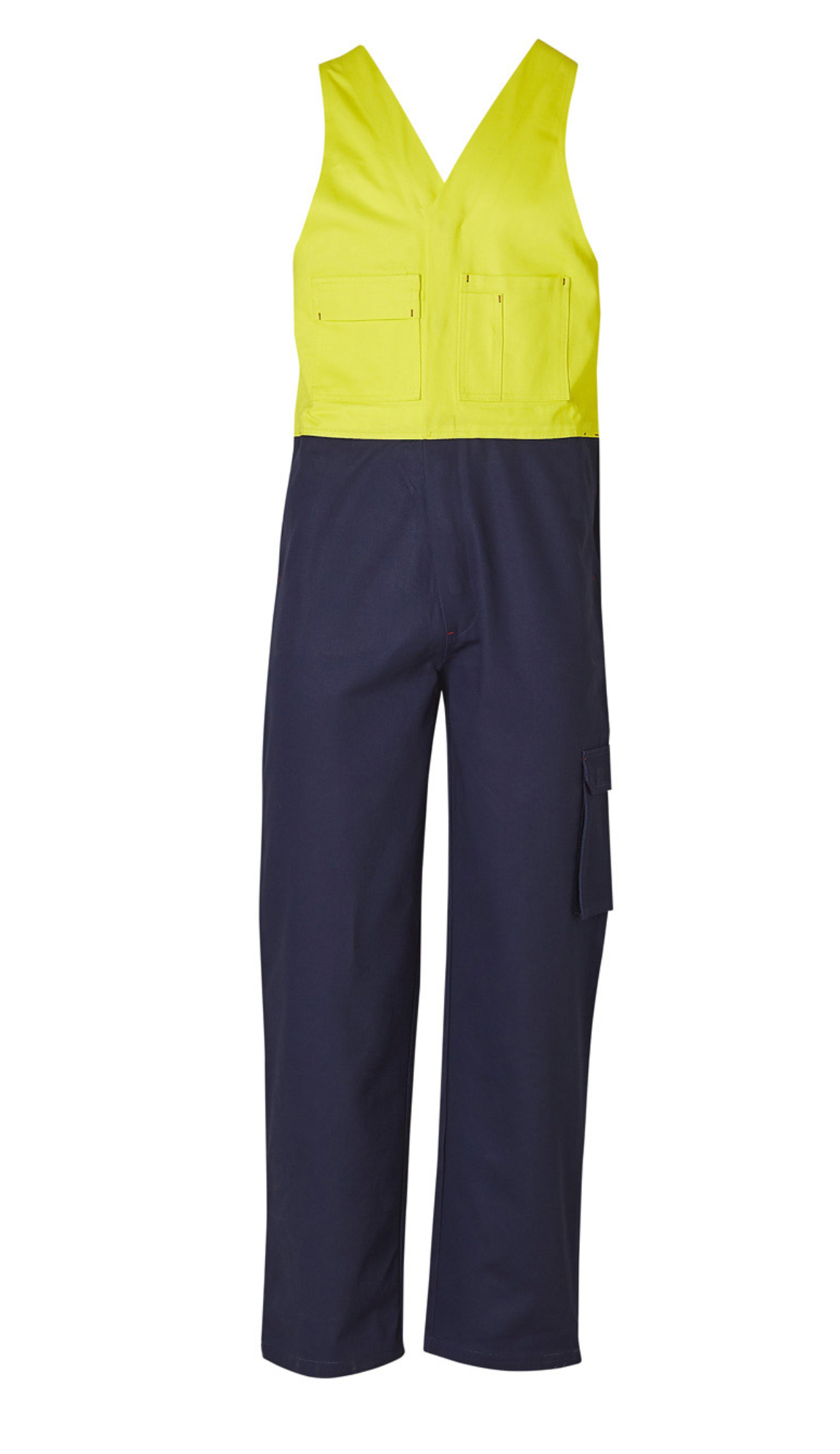 SW201 MEN'S OVERALL Regular Size