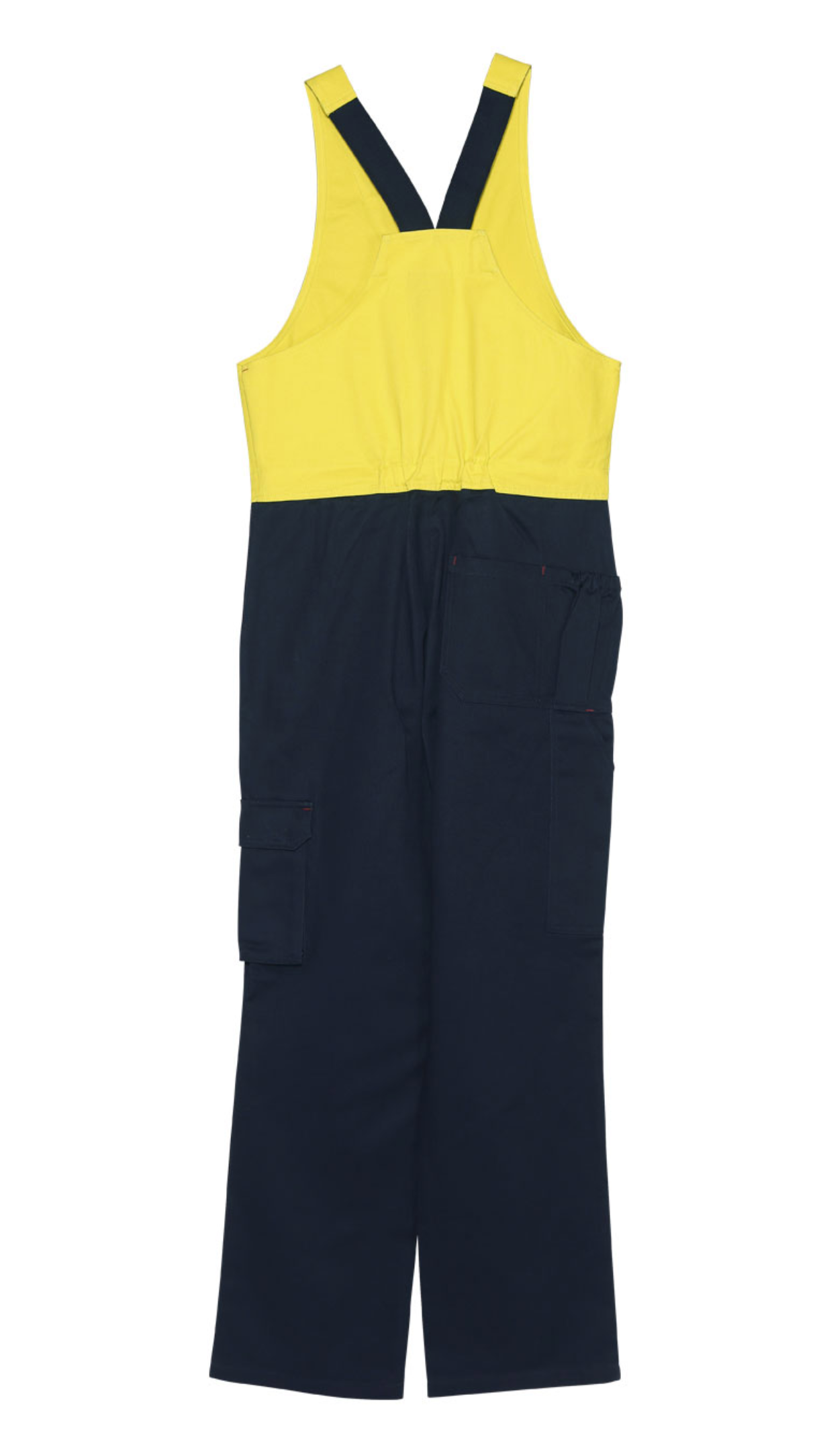 SW202 MEN'S OVERALL Stout Size