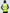 SW93 Unisex Hi Vis Hooded Puffer Vest
