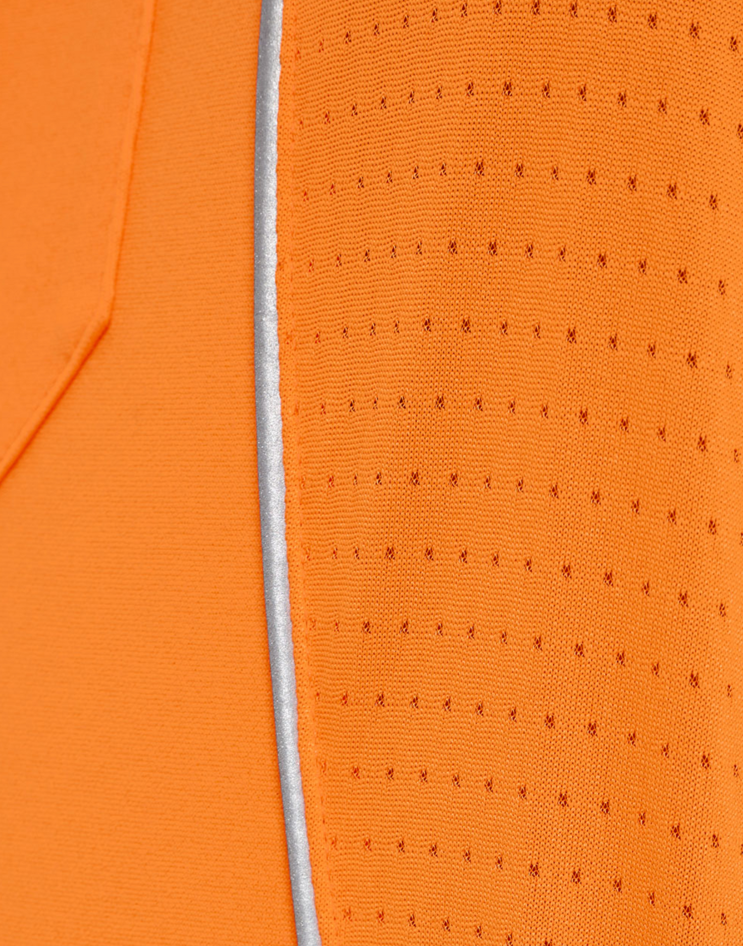 SW89 UNISEX HI-VIS SUSTAINABLE COOL-BREEZE SAFETY POLO